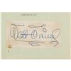 Image 1 : Walt Disney Signature (Autograph Album)