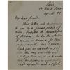 Image 1 : Ivan Turgenev Autograph Letter Signed