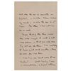 Image 2 : John Masefield Autograph Letter Signed