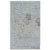 Image 2 : John Ruskin Autograph Letter Signed
