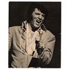 Image 1 : Elvis Presley Signed Photograph