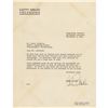 Image 1 : Glenn Miller Typed Letter Signed
