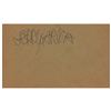 Image 1 : Grateful Dead: Jerry Garcia Signature