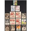 Image 2 : 1930s-40s Baseball Card Lot of (16) with Williams, Cochrane, and Dickey