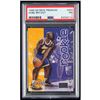 Image 1 : 1996 Skybox Premium Kobe Bryant PSA NM 7