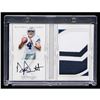 Image 1 : 2016 National Treasures Dak Prescott Rookie Autograph/Patch Booklet (86/99)