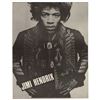 Image 1 : Jimi Hendrix Experience August 1967 Saville Theatre Program