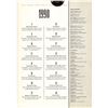 Image 2 : The Who, The Kinks, and Others 1990 Rock and Roll Hall of Fame Program