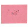 Image 2 : David Gilmour 1966 Concert Ticket for Jokers Wild