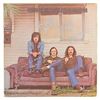 Image 1 : Crosby, Stills, and Nash Signed Album