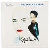 Image 1 : Eurythmics Signed Album