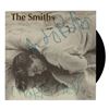 Image 1 : The Smiths Signed 45 RPM Record
