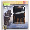 Image 1 : TERRA 2PK  WORK GLOVES M