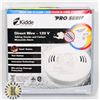 Image 1 : KIDDE  COMBINATION SMOKE AND CO ALARM