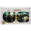 HARRY POTTER 3D PUZZLE 2PK