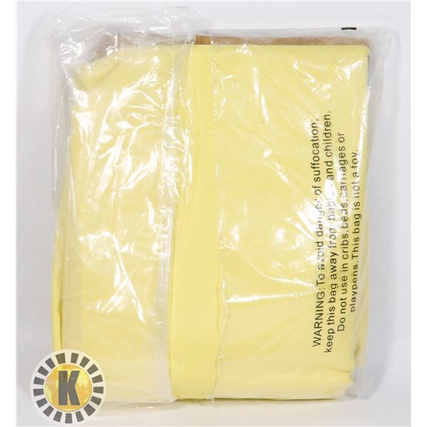 SUN ZERO CURTAIN PNL