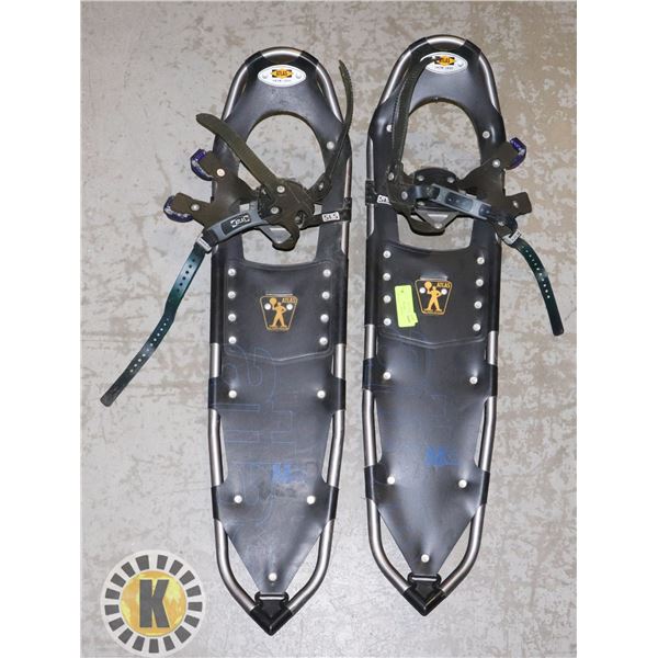 ATLAS SNOWSHOES