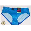 Image 1 : MAIDENFORM HIPSTERS LADIES L BLUE