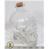 Image 1 : SKULL DECANTER