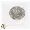 Image 2 : 1966 CANADIAN HALF DOLLAR STILL IN MINT BAG