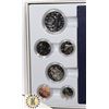 Image 2 : 1978 CANADA DOUBLE PENNY SET & 1987 SPECIMEN SET