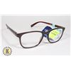 Image 2 : PAIR OF FOSTER GRANT EYEGLASSES +2.75
