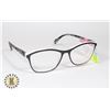 Image 1 : PAIR OF FOSTER GRANT EYEGLASSES +2.50
