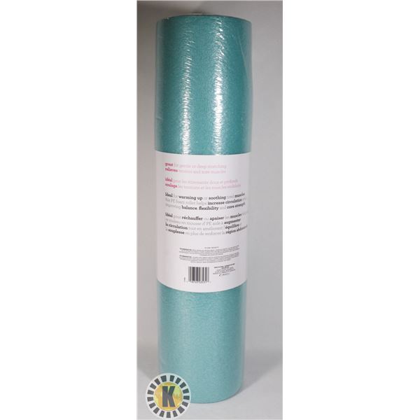 NEW FOAM ROLLER