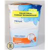Image 1 : 28 PACK SIZE MEDIUM TENA UNISEX UNDERWEAR