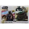 Image 1 : STARWARS 3D PUZZLES 2PK