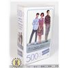 Image 1 : NEW 500PC 16 CANDLES MOVIE THEME PUZZLE