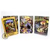 Image 2 : MASTERS OF THE UNIVERSE 2002 SEASON 1 DVD