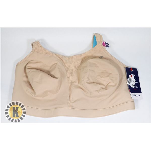 40DD TAN SPORTSBRA