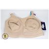 Image 1 : 40DD TAN SPORTSBRA