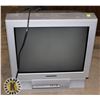 Image 1 : MAGNASONIC 2006 CLASSIC TELEVISION 20"