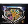 Image 1 : POKEMON PIKACHU V BOX