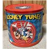 Image 1 : Looney Tunes Decorative Tin