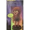 Image 1 : Big Head Dancing Werewolf in Original Box