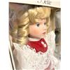 Image 2 : Century Collection Genuine Porcelain Doll