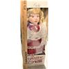 Image 3 : Century Collection Genuine Porcelain Doll