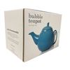 Image 1 : David's Tea Blue Teapot - NEW IN BOX
