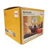 Image 1 : 0.8 Liter Glass Teapot - NEW IN BOX