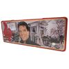 Image 1 : Elvis Chocolate tin , Christmas - empty
