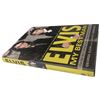 Image 2 : Elvis Book - "Elvis My Best Man"