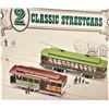 Image 4 : TWO Classic Street Car Miniatures