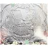 Image 1 : Christmas Glass Platter