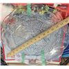 Image 2 : Christmas Glass Platter
