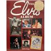 Image 2 : Elvis Book