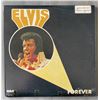 Image 1 : ELVIS PRESLEY 2 RECORD SET "ELVIS FOREVER" PRESSED IN CANADA