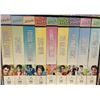 Image 2 : Elvis  VHS Commemorative Collection